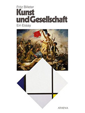 Buchtitel:Bild von Eugene Delacroix und Piet Mondrians Tableau No 1
